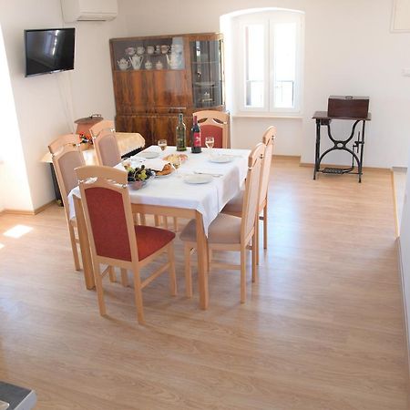Apartment Rado فربنيك المظهر الخارجي الصورة