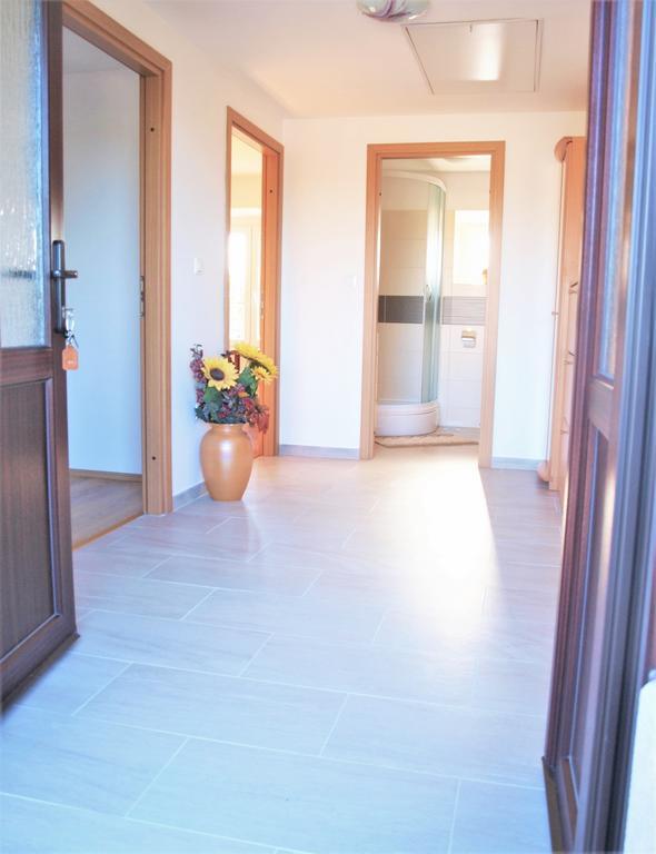 Apartment Rado فربنيك المظهر الخارجي الصورة