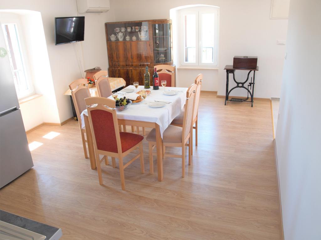 Apartment Rado فربنيك المظهر الخارجي الصورة