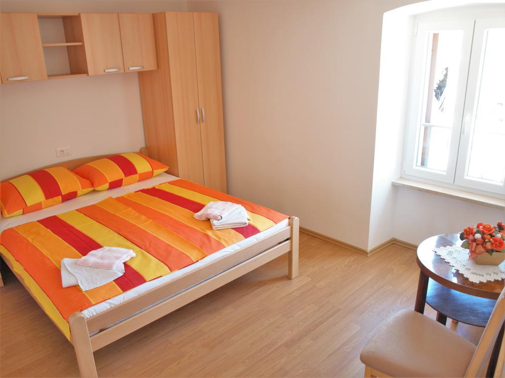 Apartment Rado فربنيك المظهر الخارجي الصورة