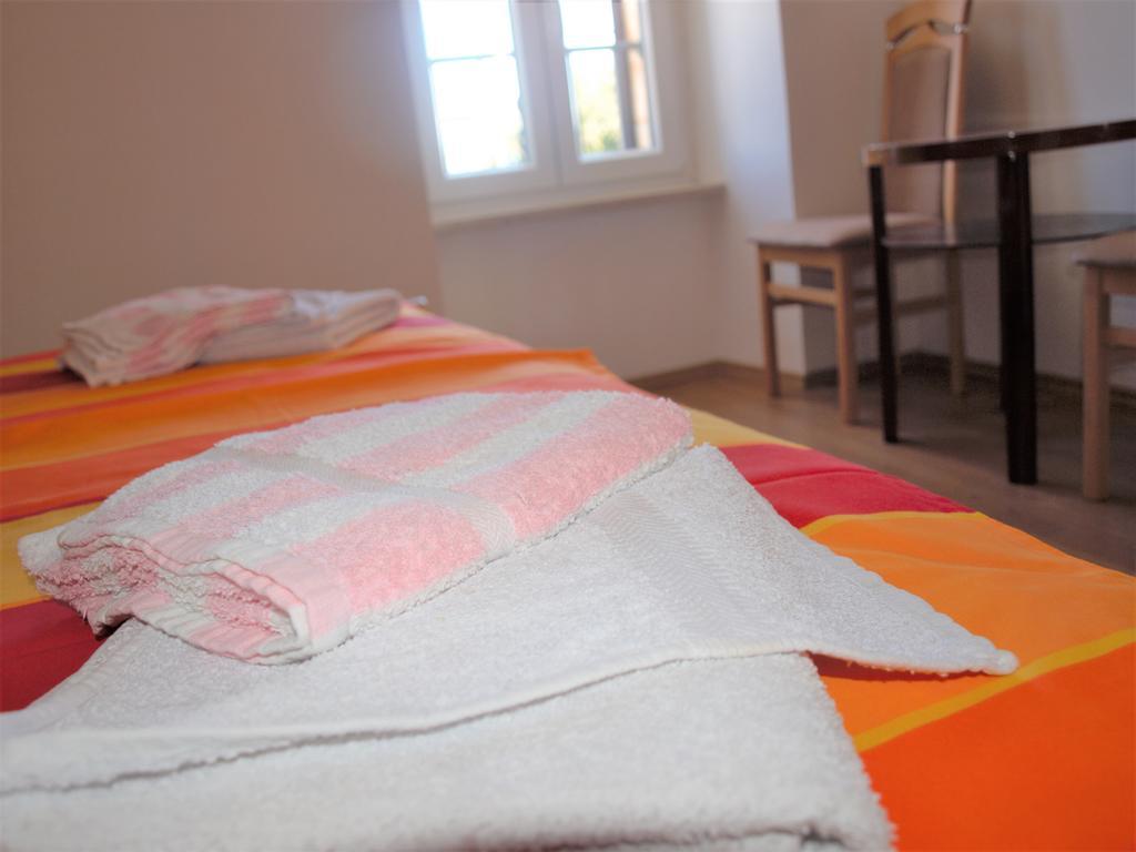 Apartment Rado فربنيك المظهر الخارجي الصورة