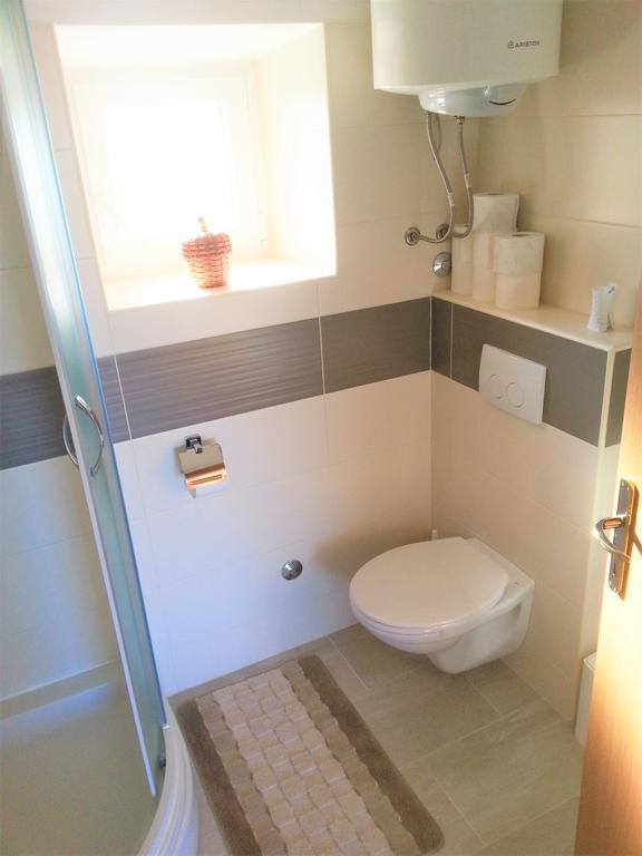 Apartment Rado فربنيك المظهر الخارجي الصورة