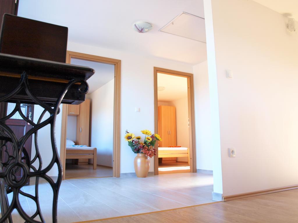 Apartment Rado فربنيك المظهر الخارجي الصورة