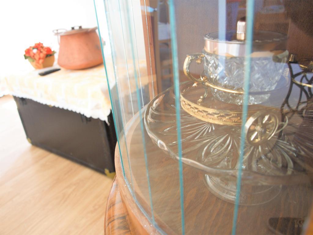 Apartment Rado فربنيك المظهر الخارجي الصورة