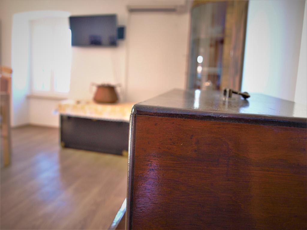 Apartment Rado فربنيك المظهر الخارجي الصورة