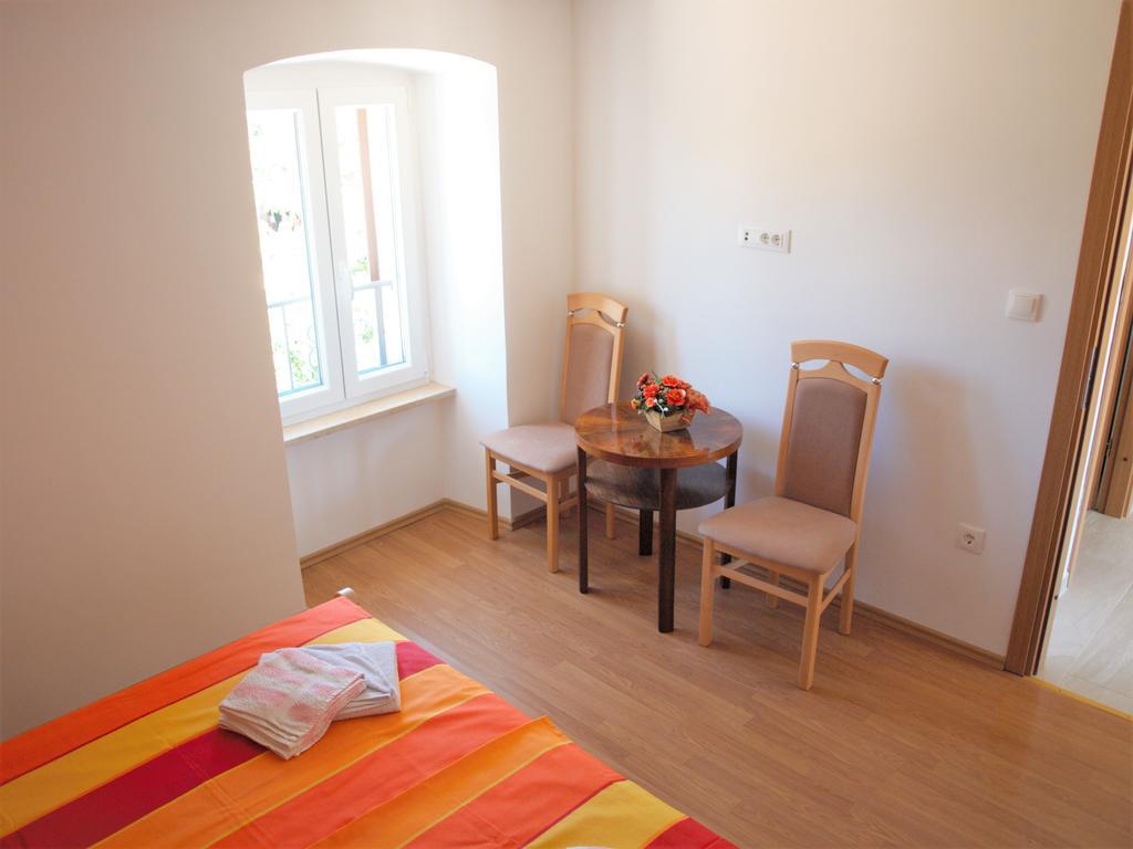 Apartment Rado فربنيك المظهر الخارجي الصورة